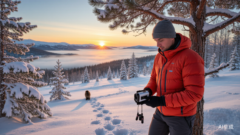 来猫盟年会,看看北太行山的顶级工作者在做什么